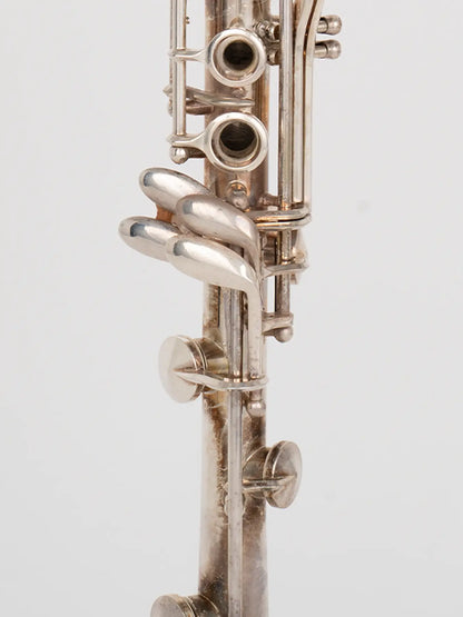 Noblet B-Klarinette