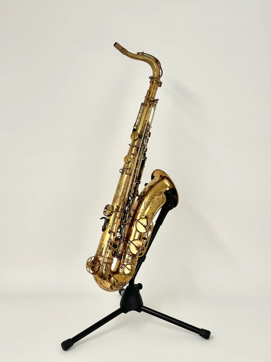 Selmer Tenor-Saxophon - Lebensmusik