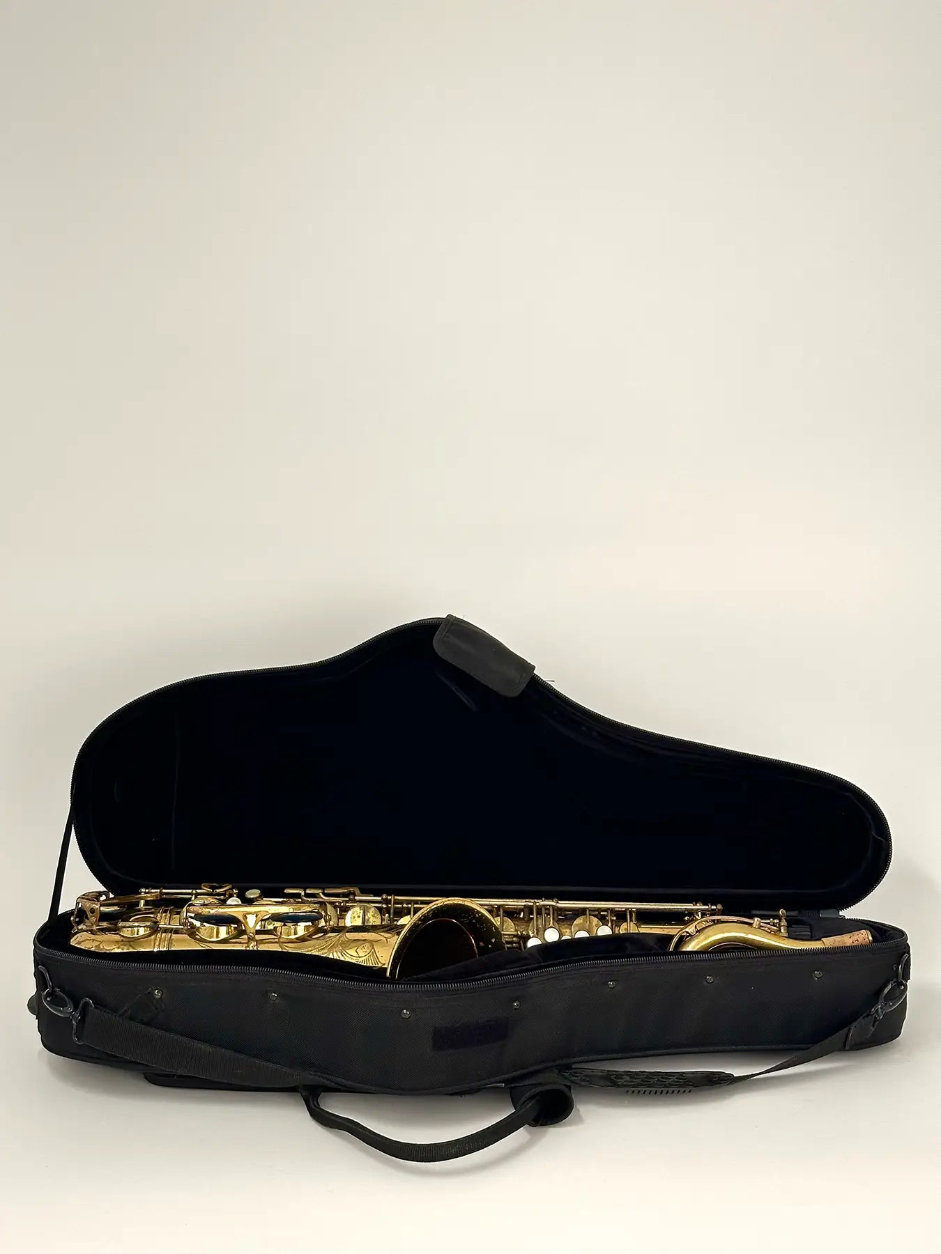 Selmer Tenor-Saxophon - Lebensmusik