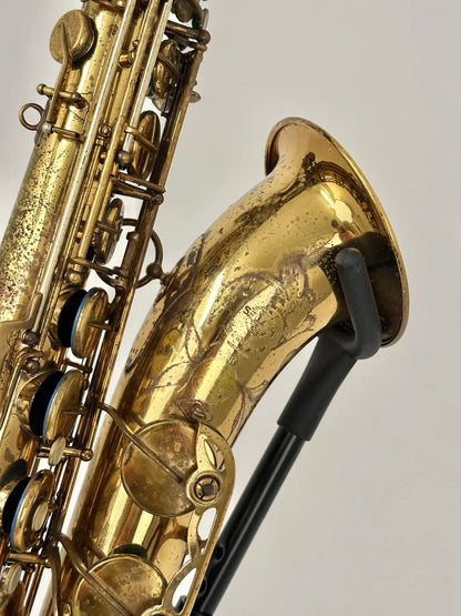 Selmer Tenor-Saxophon - Lebensmusik