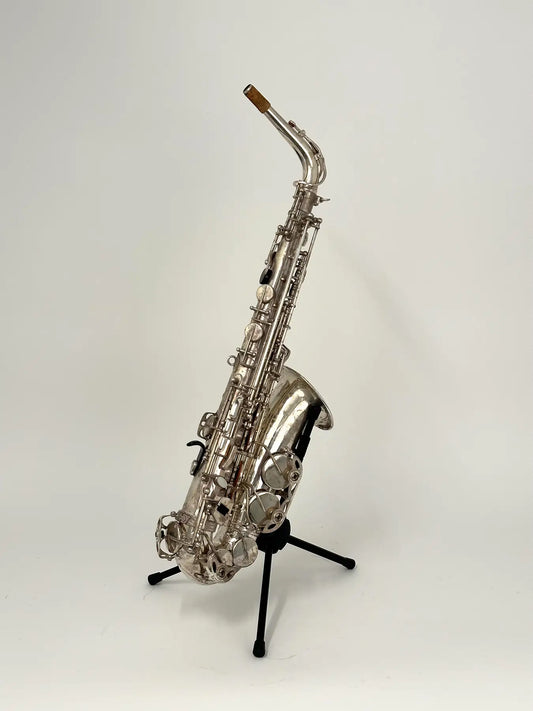 Selmer Alt-Saxophon - Lebensmusik