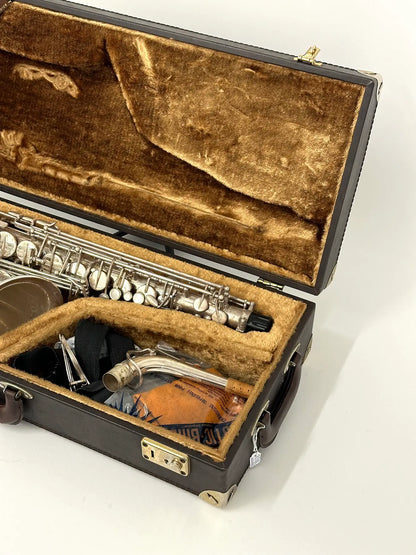 Selmer Alt-Saxophon - Lebensmusik