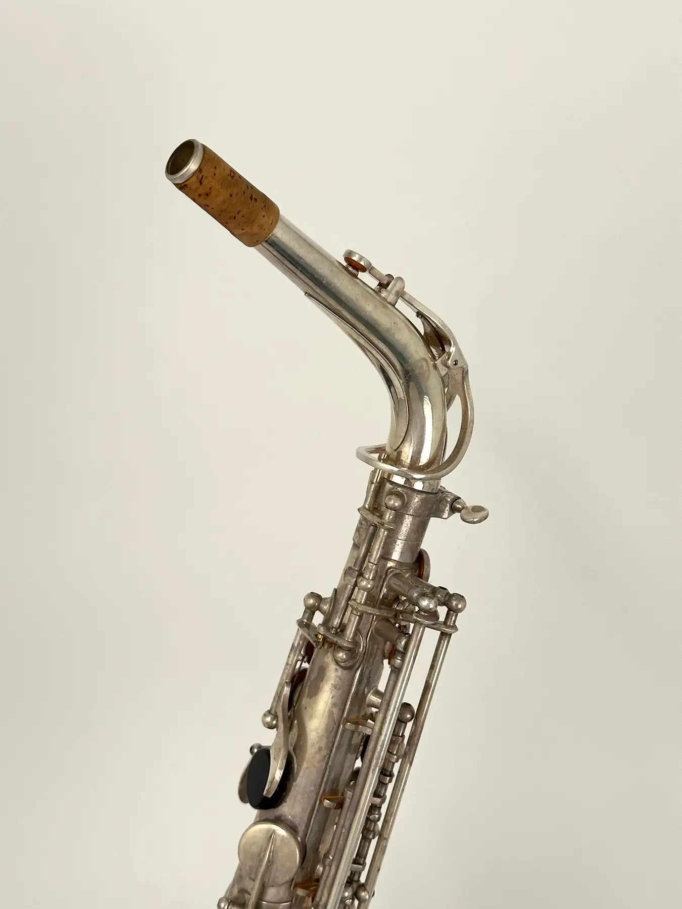 Selmer Alt-Saxophon - Lebensmusik