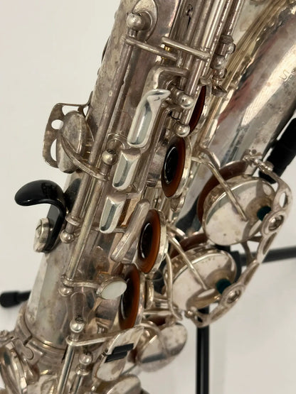 Selmer Alt-Saxophon - Lebensmusik