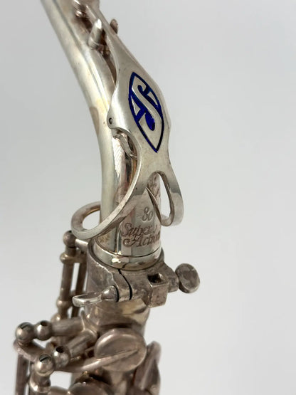 Selmer Alt-Saxophon - Lebensmusik