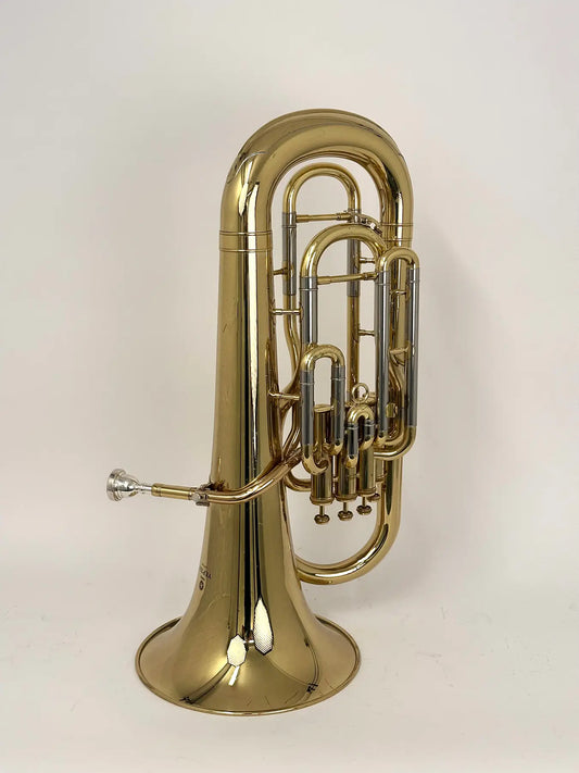 Yamaha Euphonium - Lebensmusik