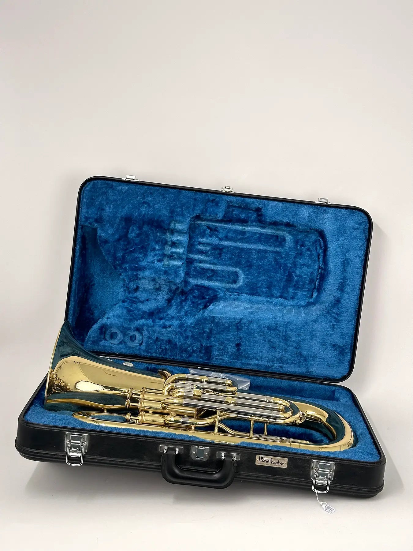 Yamaha Euphonium - Lebensmusik