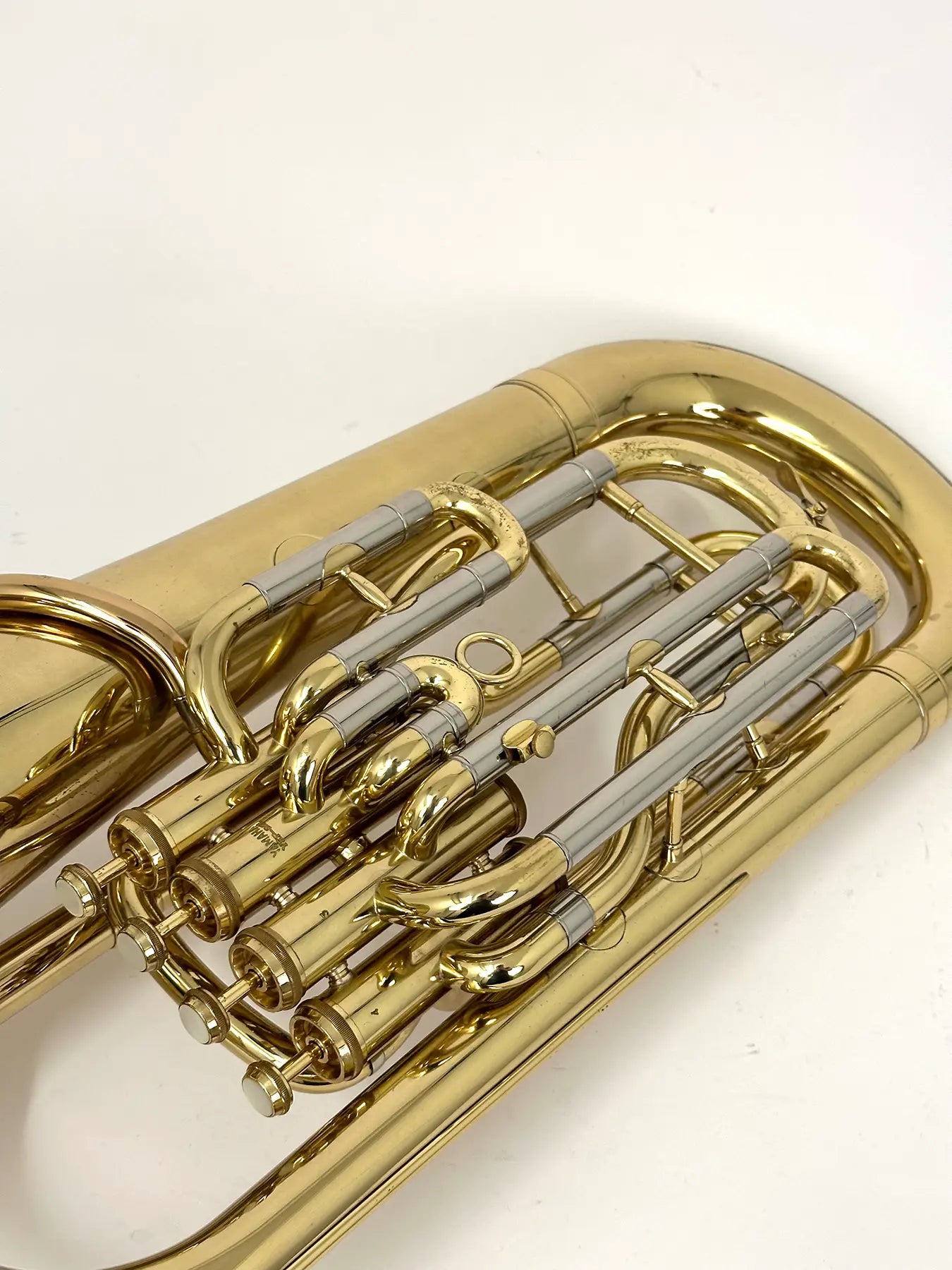 Yamaha Euphonium - Lebensmusik