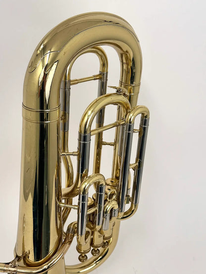 Yamaha Euphonium - Lebensmusik