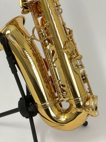 Yanagisawa Alt-Saxophon - Lebensmusik