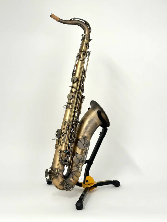 P. Mauriat Tenor-Saxophon - Lebensmusik