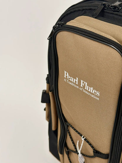 Pearl Flutes Querflöten Rucksack - Lebensmusik