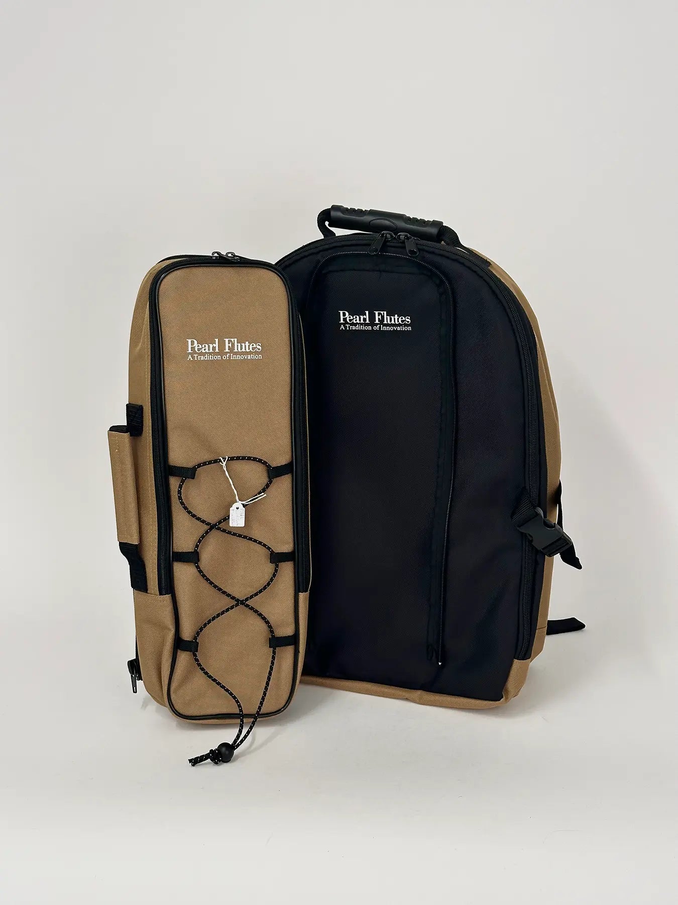 Pearl Flutes Querflöten Rucksack - Lebensmusik