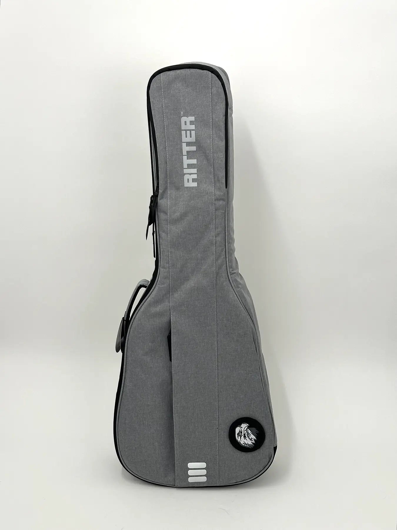 Ritter 4/4 Gitarren Futteral - Lebensmusik