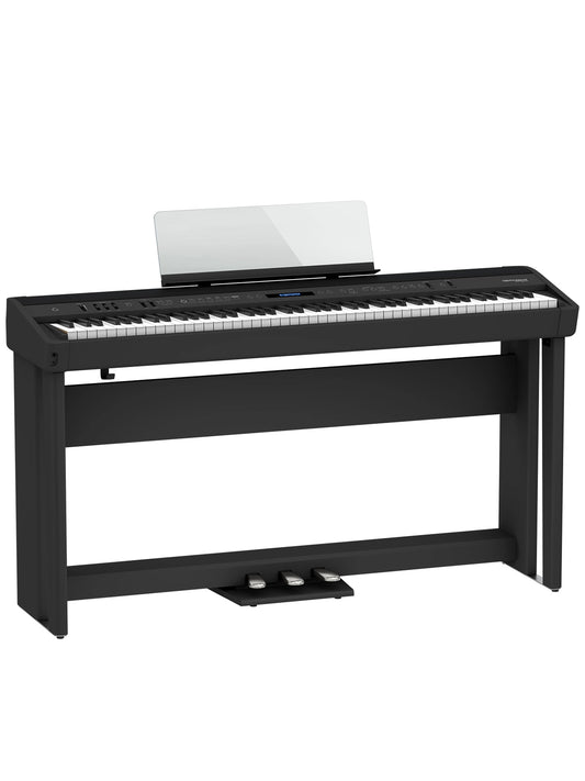 Roland Digital Piano - Lebensmusik