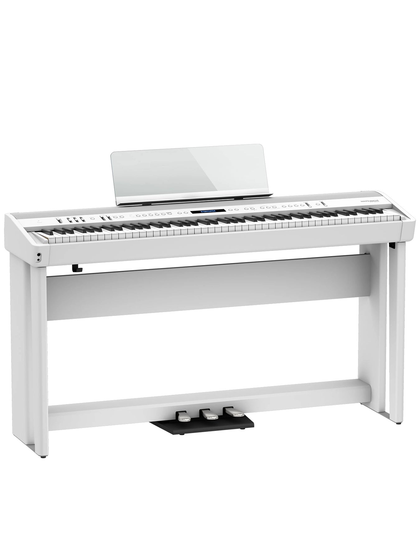 Roland Digital Piano - Lebensmusik