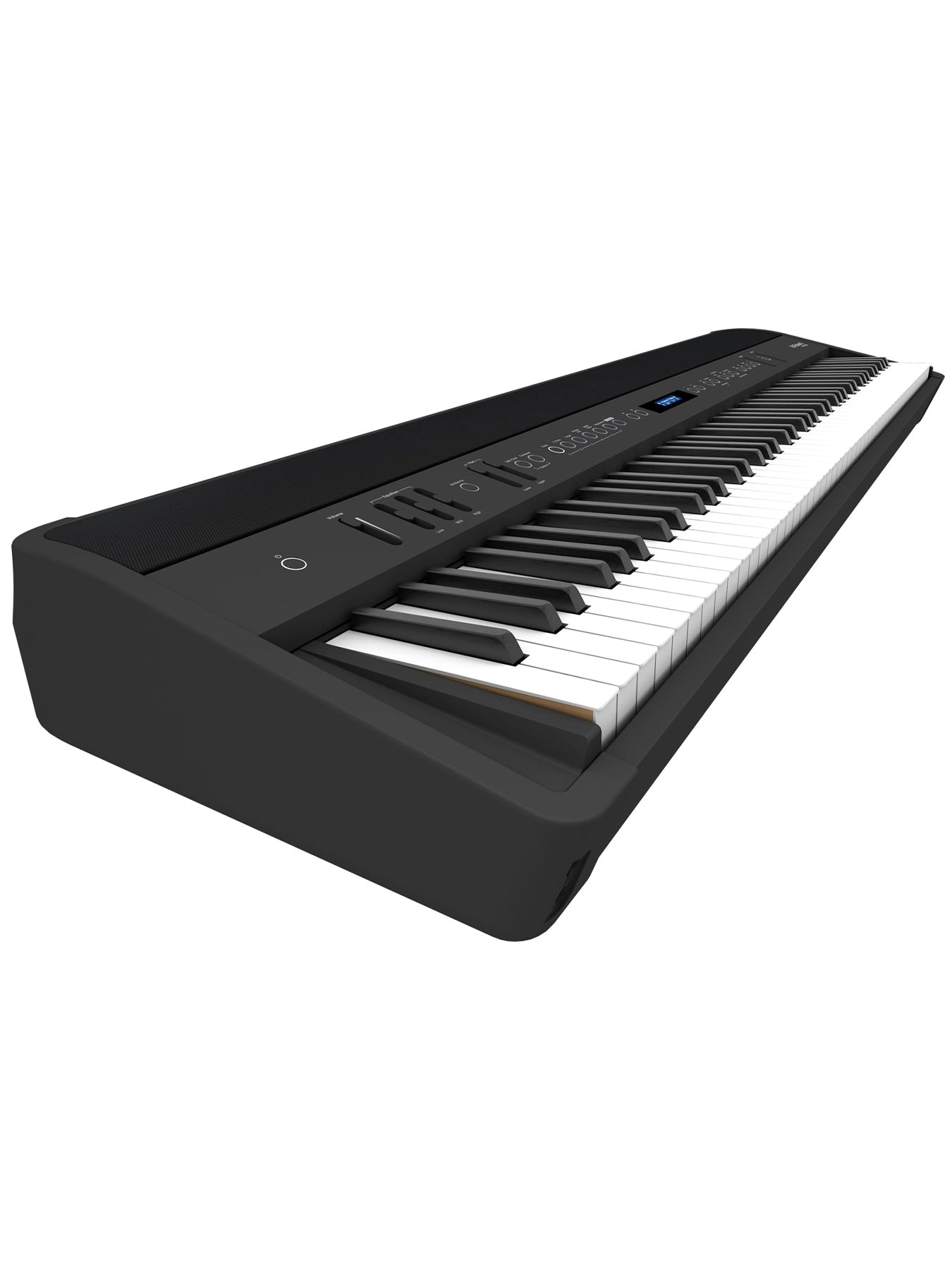 Roland Digital Piano - Lebensmusik