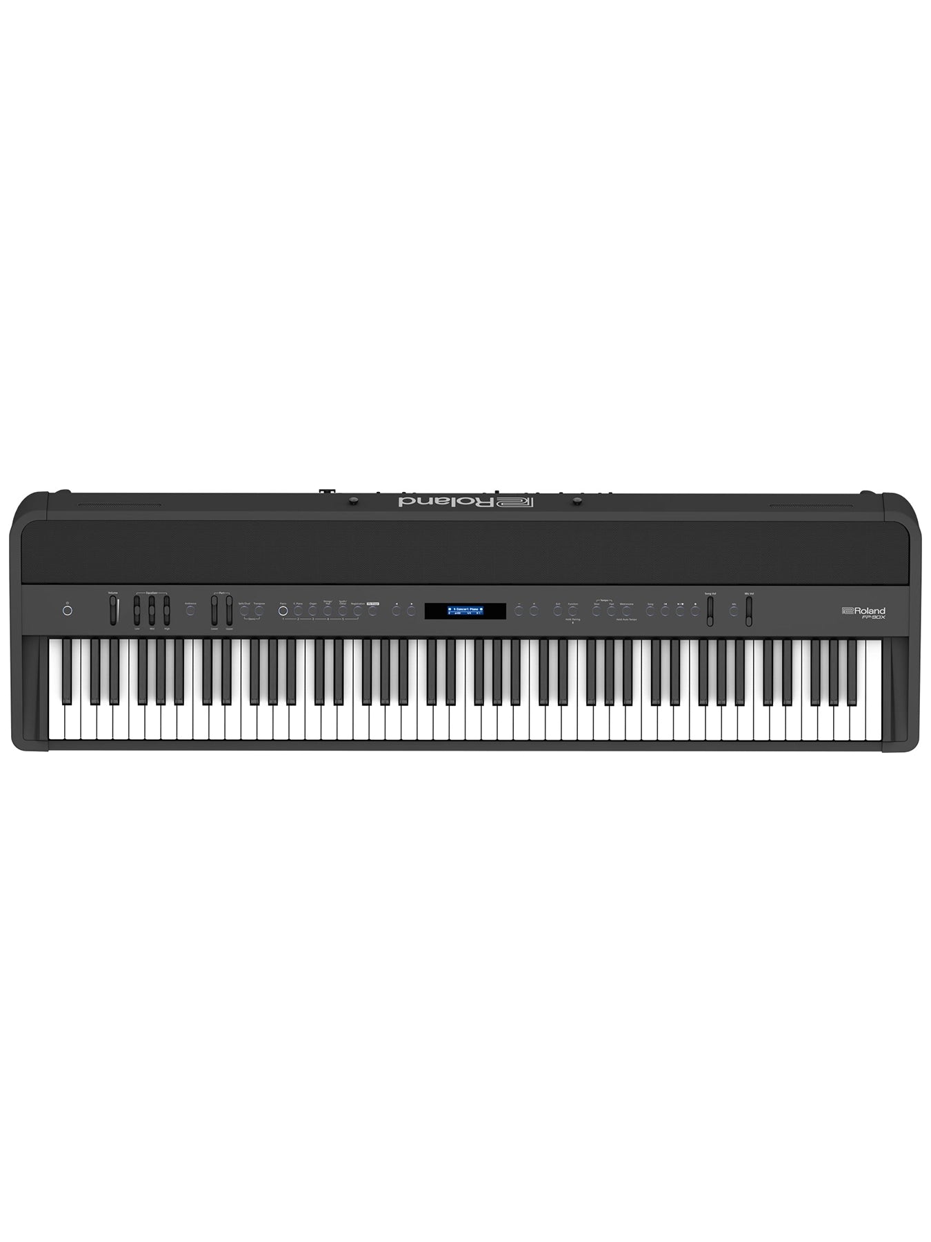 Roland Digital Piano - Lebensmusik