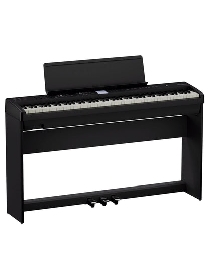 Roland Digital Piano - Lebensmusik