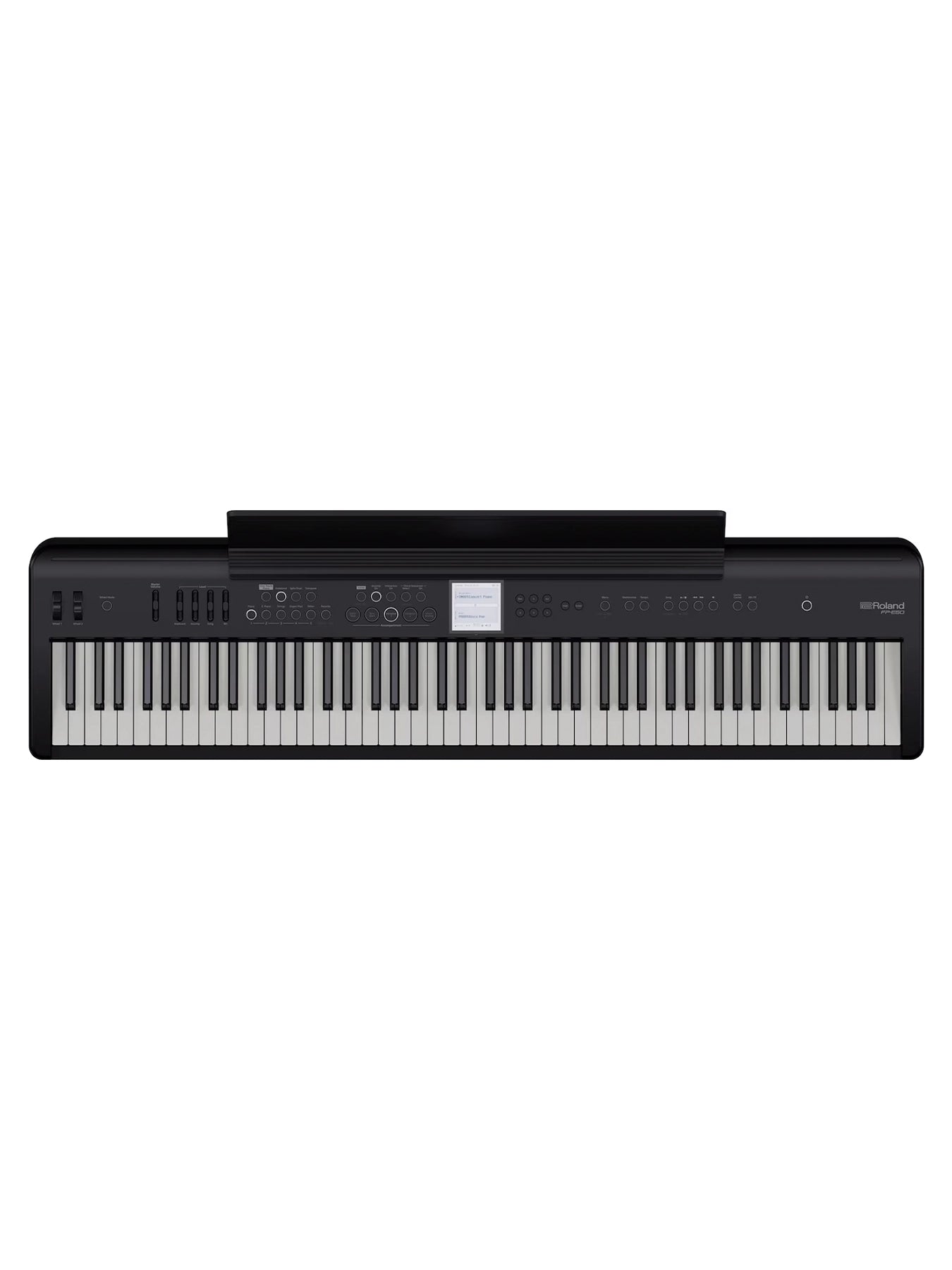 Roland Digital Piano - Lebensmusik