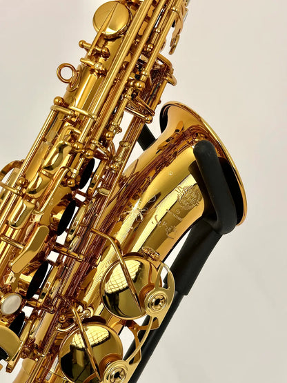 Selmer Alt-Saxophon - Lebensmusik