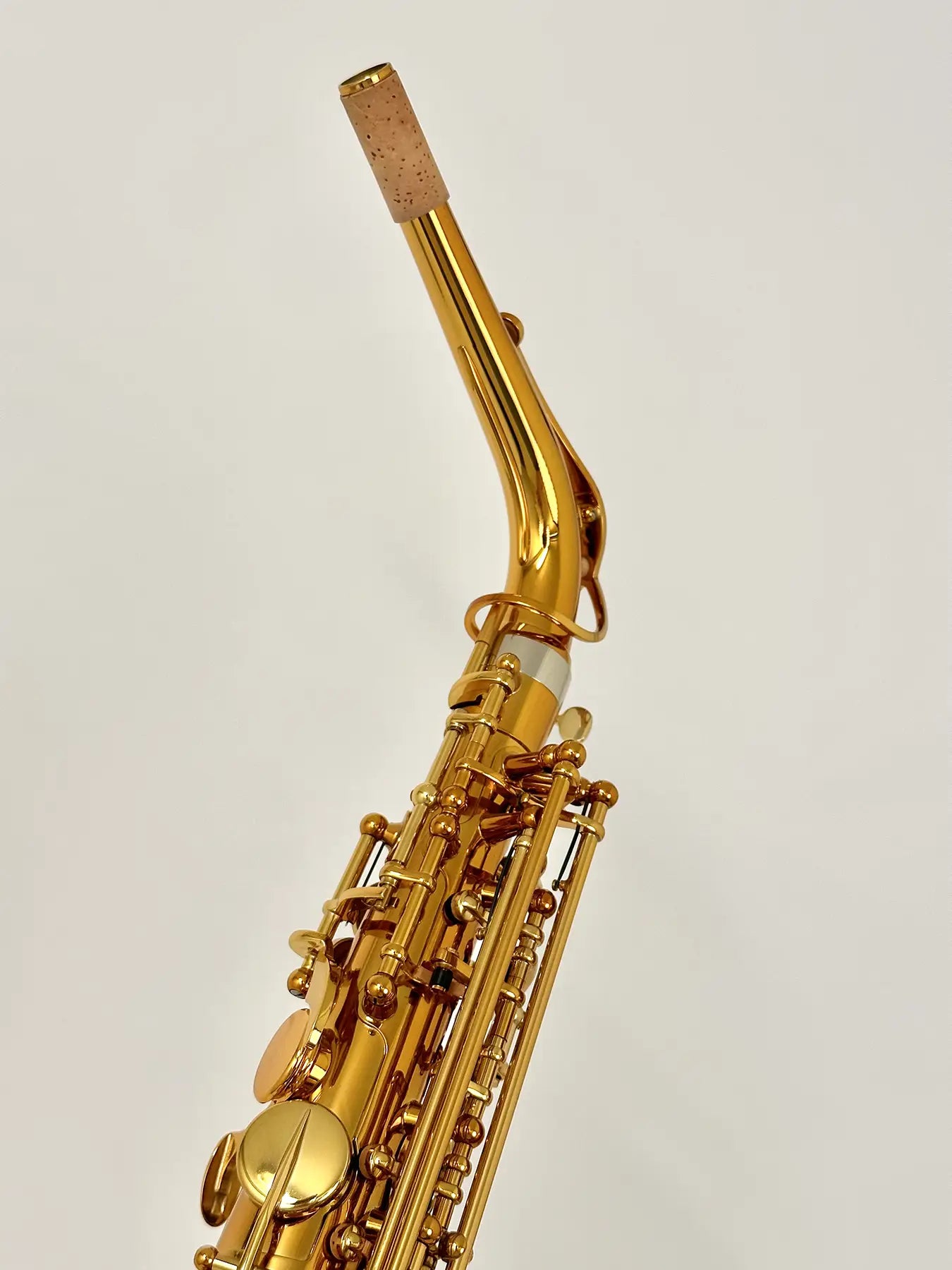 Selmer Alt-Saxophon - Lebensmusik