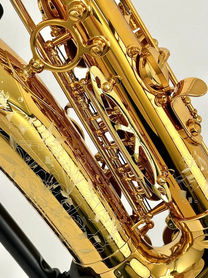 Selmer Alt-Saxophon - Lebensmusik