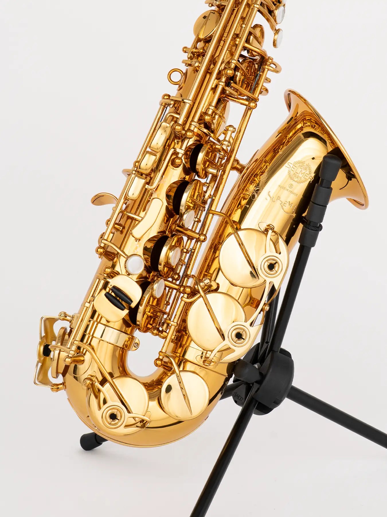Selmer Alt-Saxophon