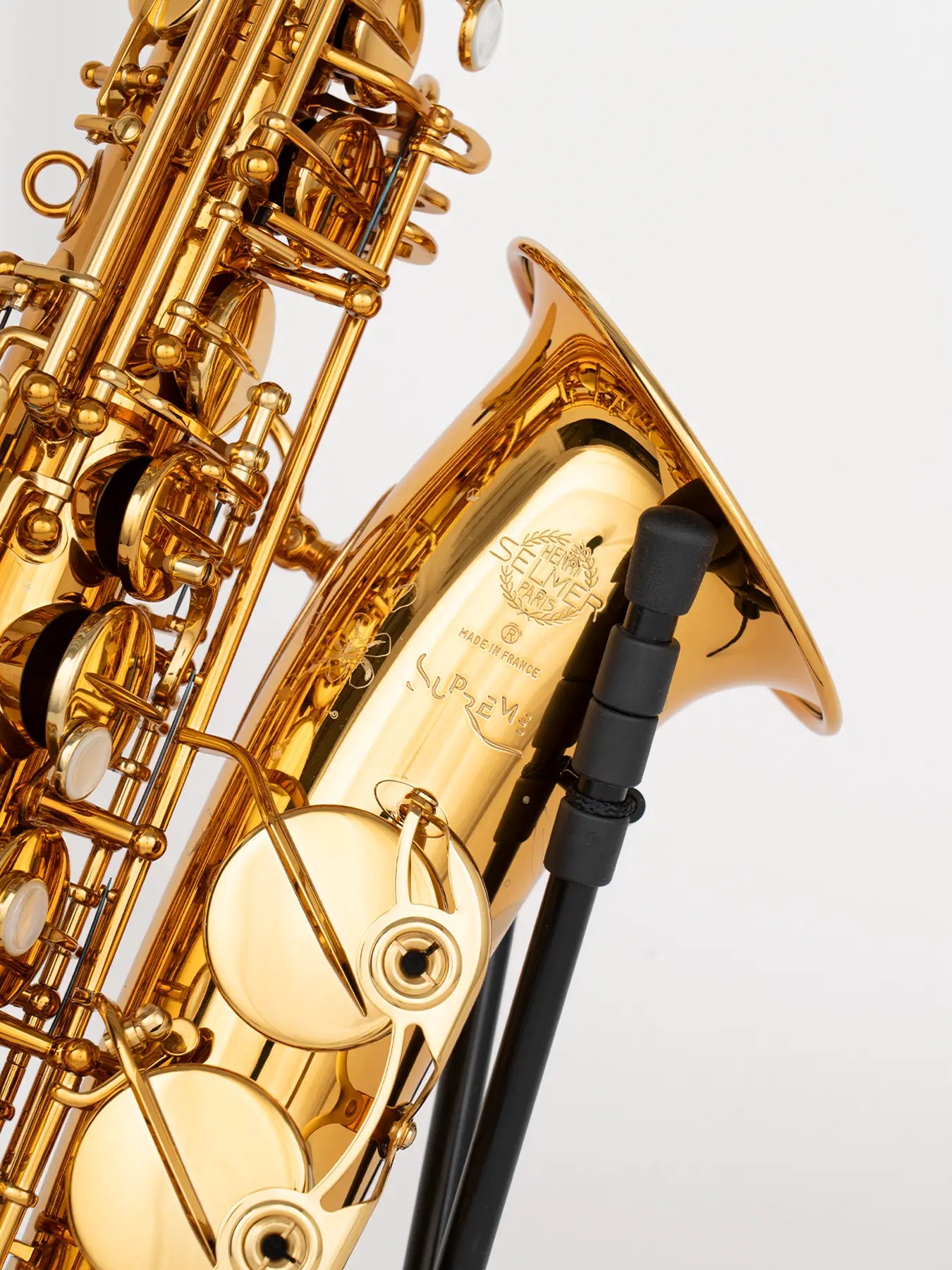 Selmer Alt-Saxophon