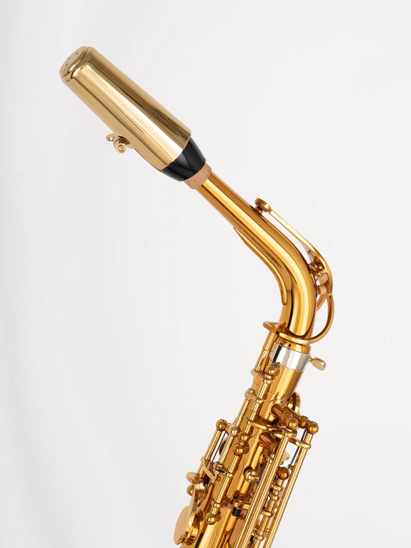 Selmer Alt-Saxophon