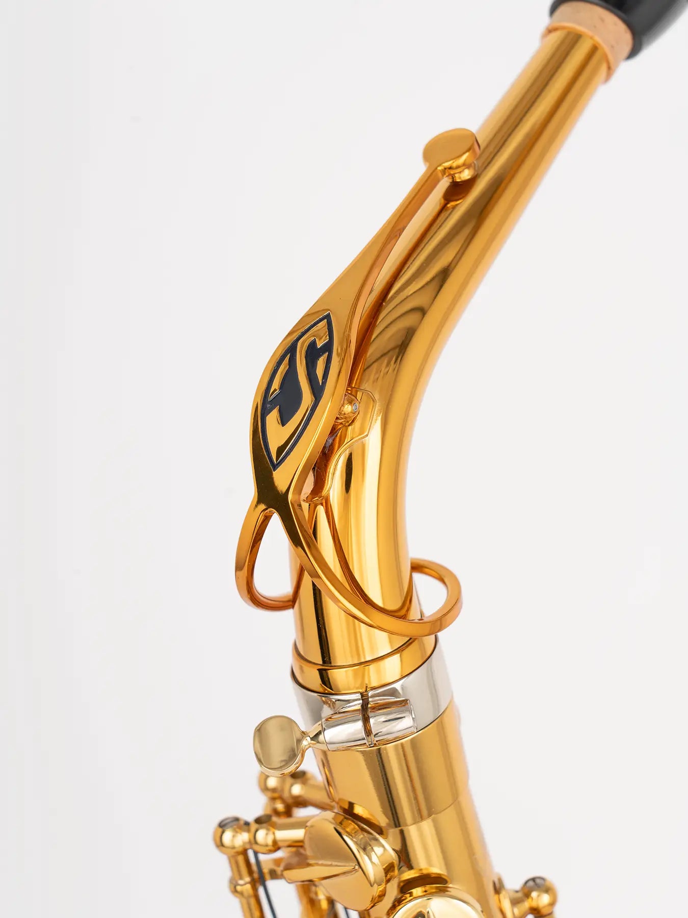 Selmer Alt-Saxophon