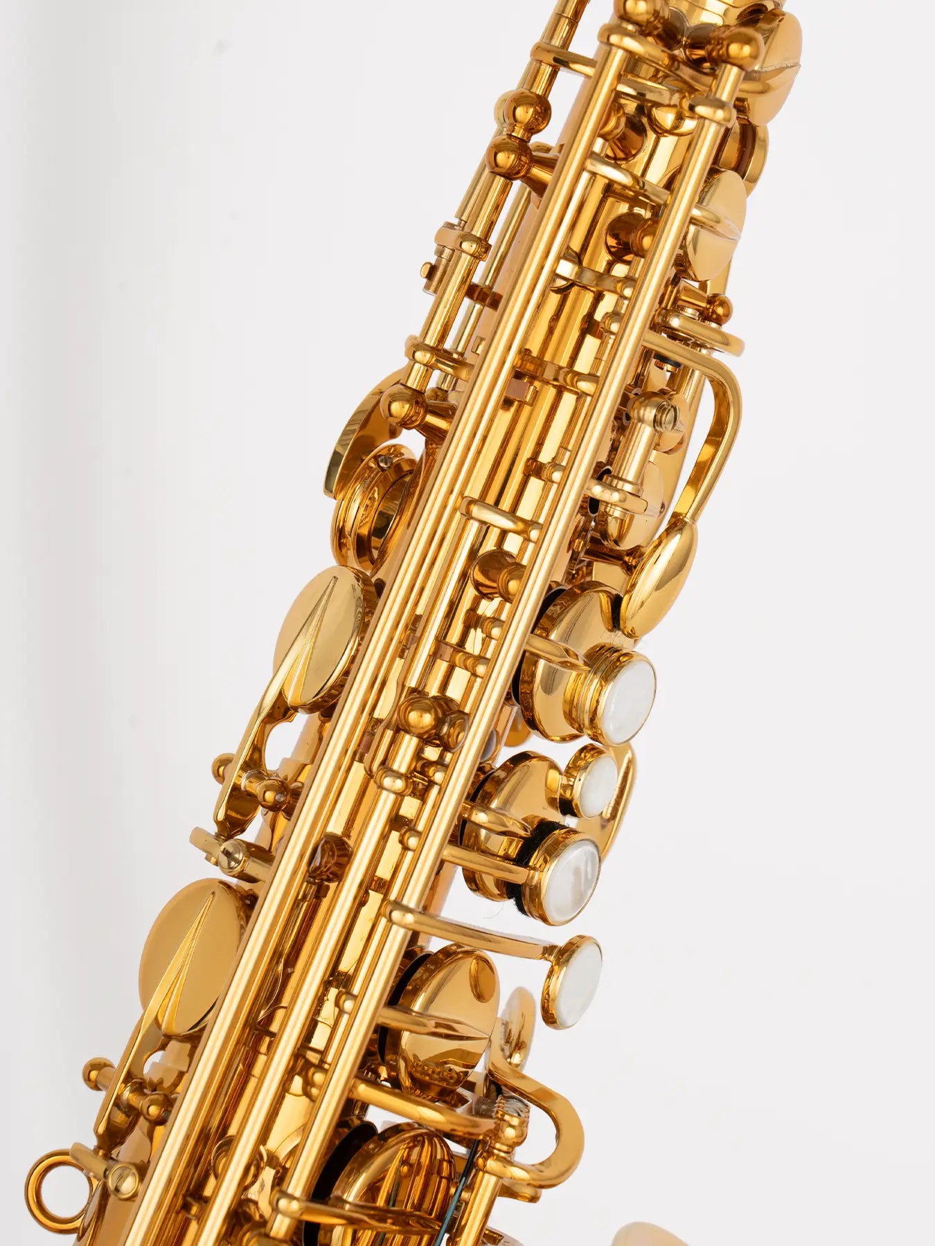 Selmer Alt-Saxophon