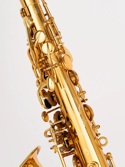 Selmer Alt-Saxophon