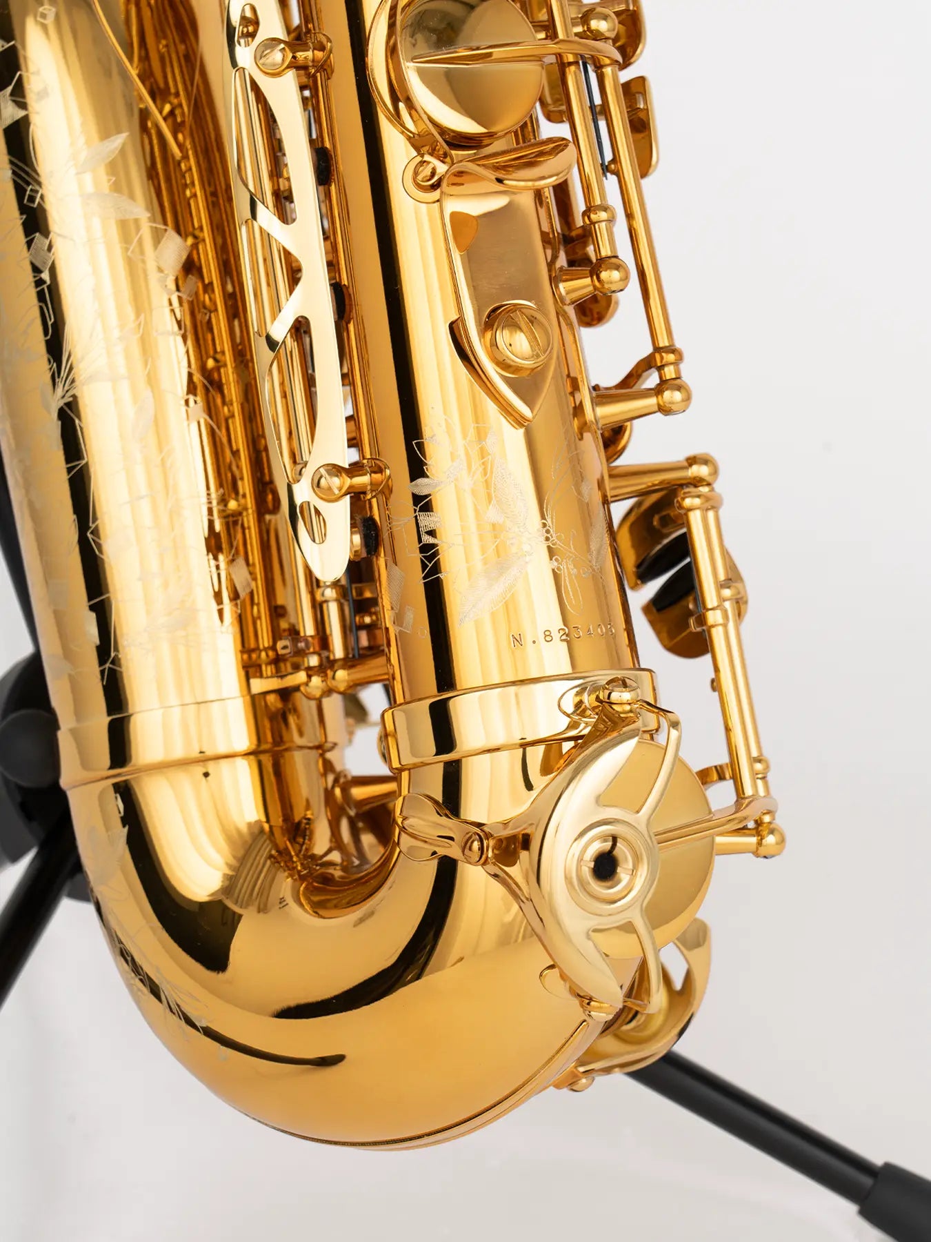 Selmer Alt-Saxophon