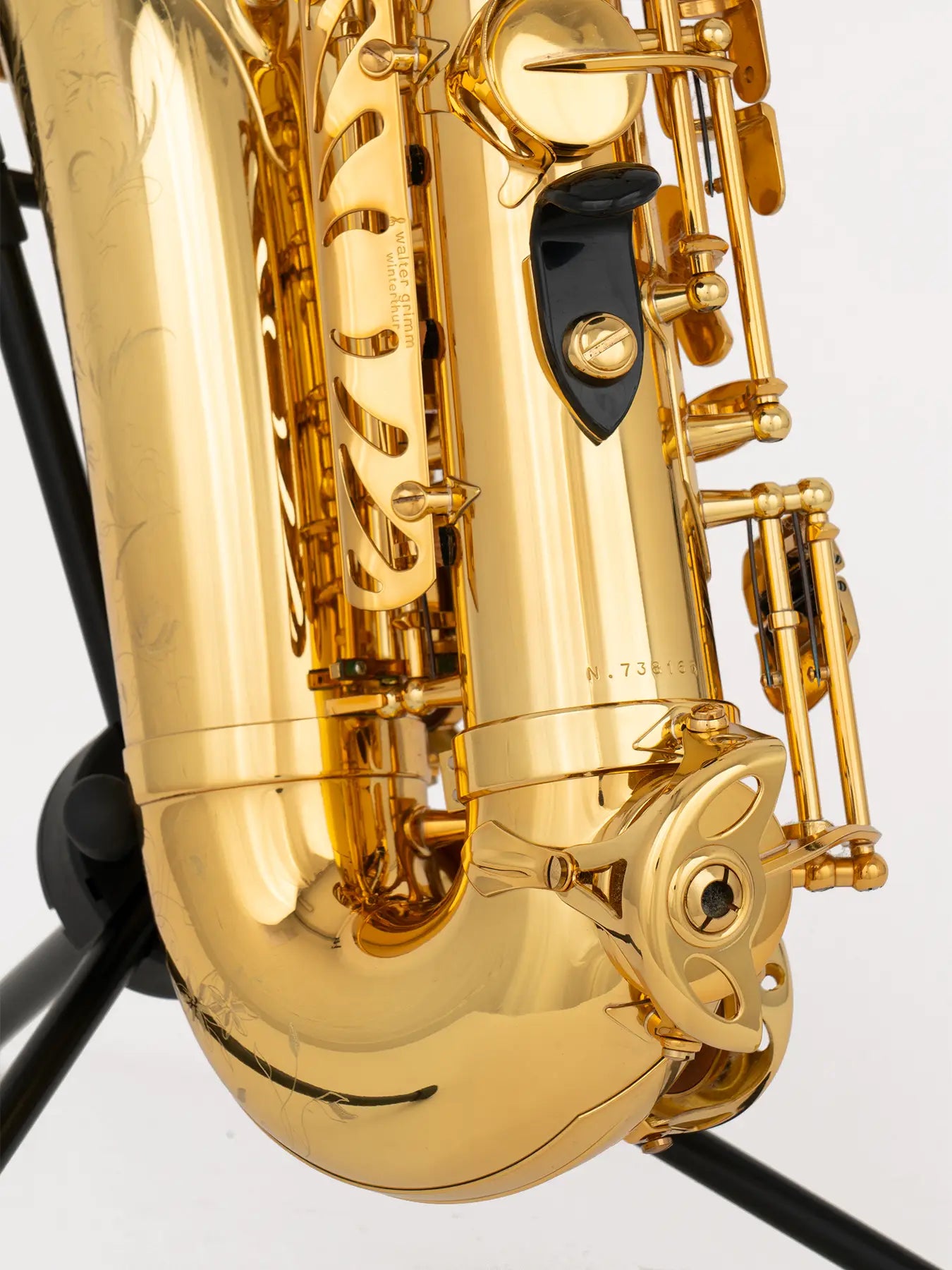 Selmer Alt-Saxophon