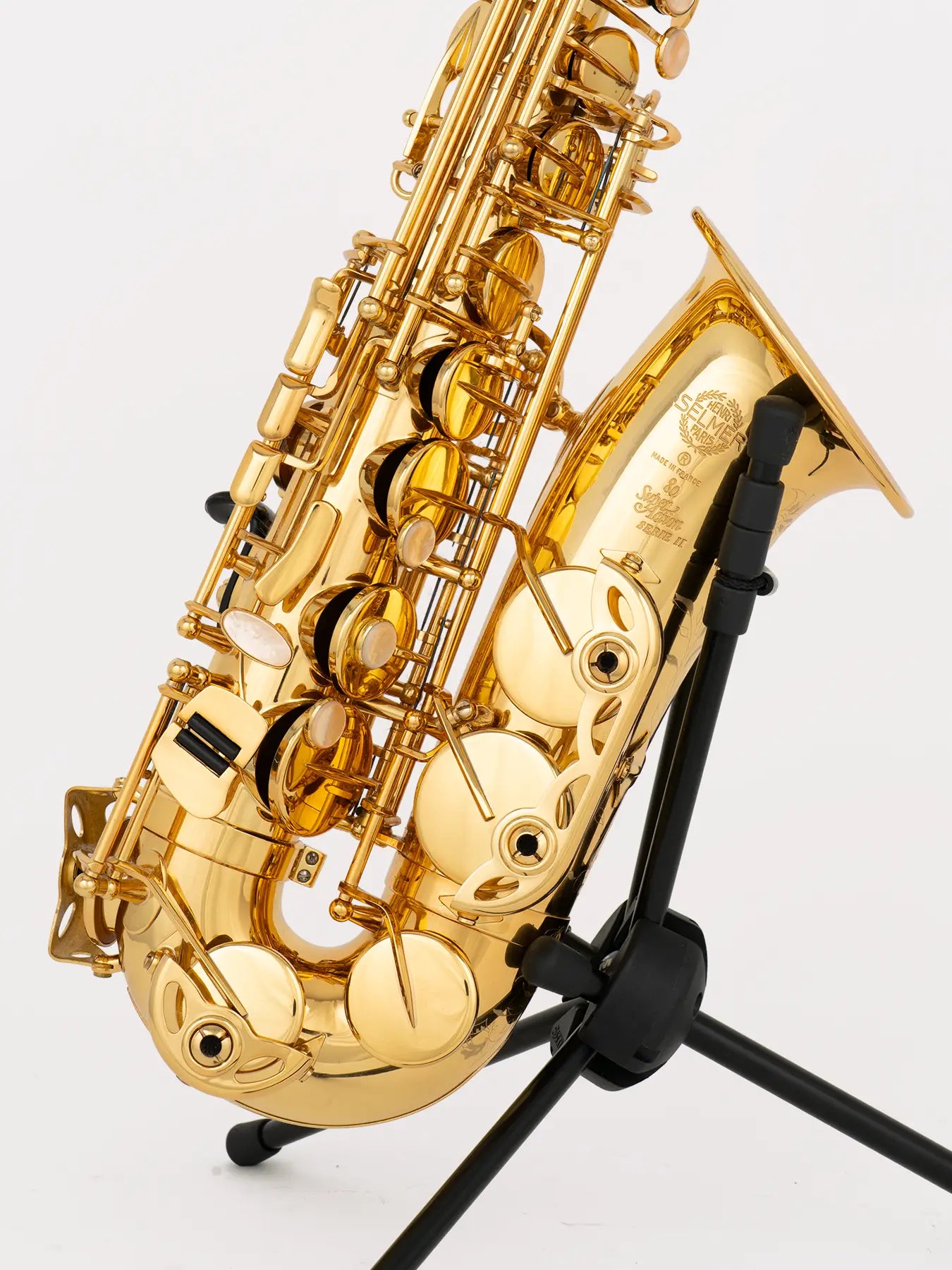 Selmer Alt-Saxophon