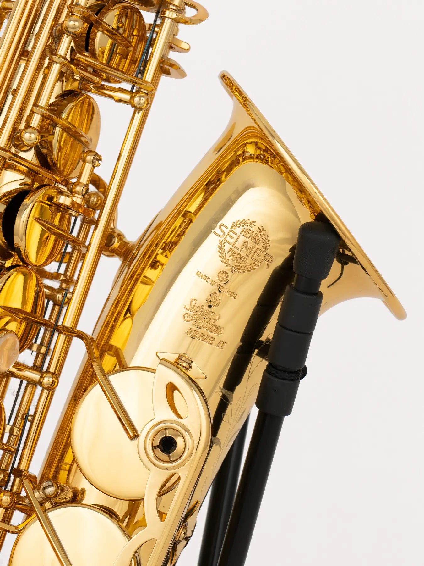 Selmer Alt-Saxophon