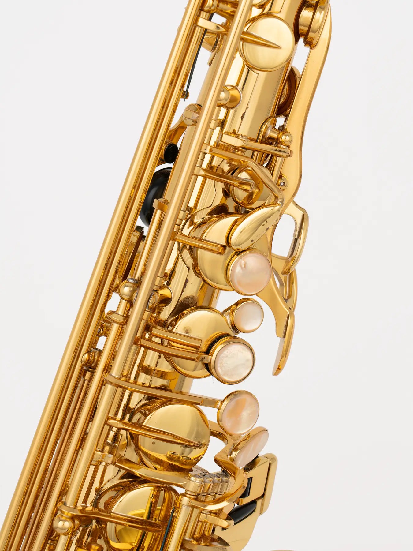 Selmer Alt-Saxophon