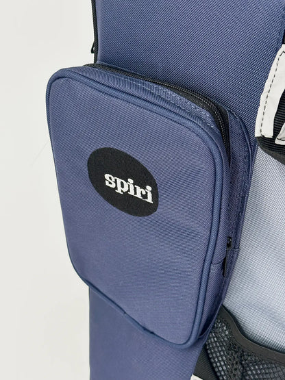 Spiri Cornet Bag - Lebensmusik