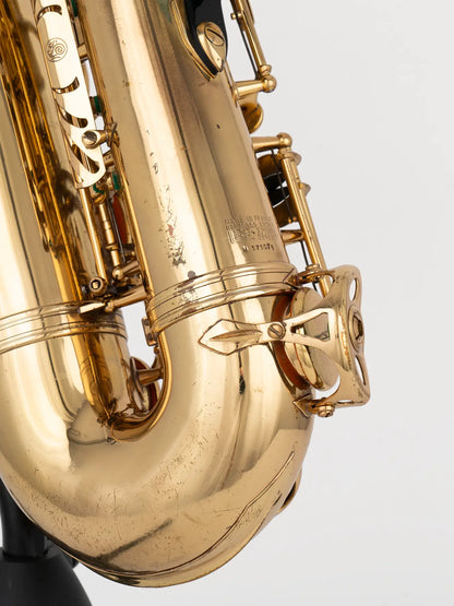 Selmer Tenor-Saxophon