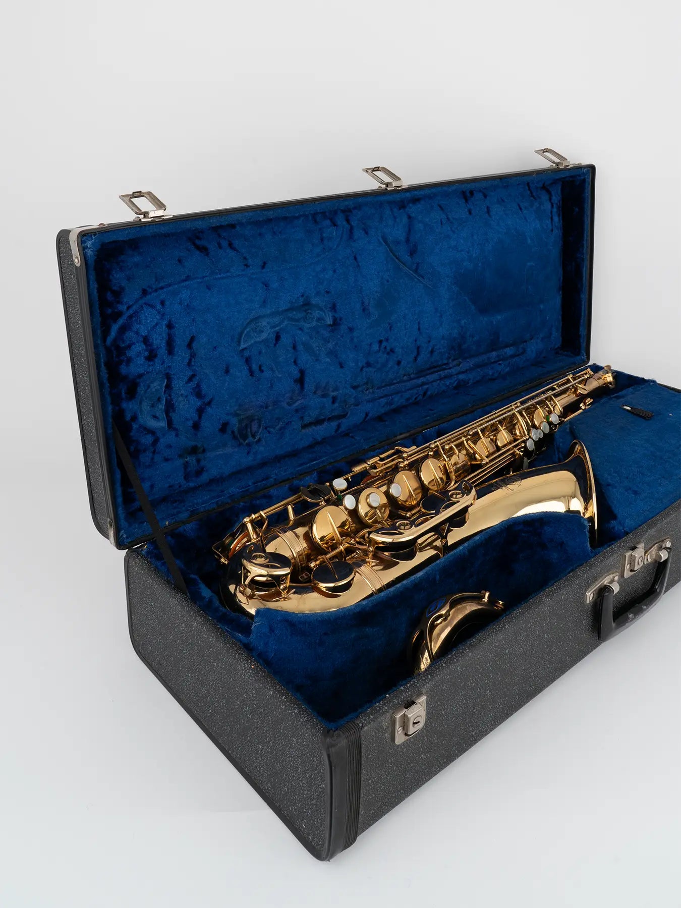 Selmer Tenor-Saxophon