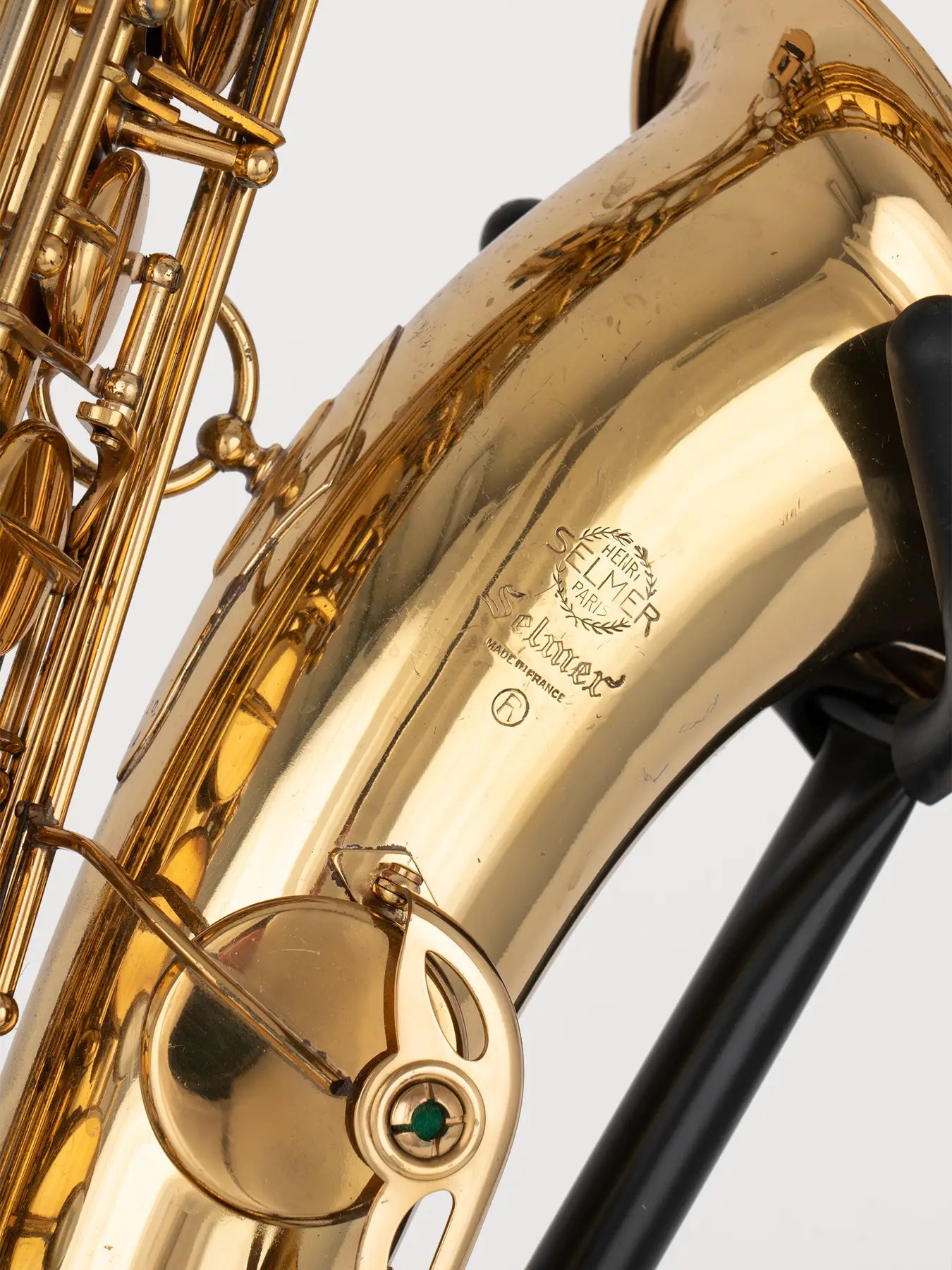 Selmer Tenor-Saxophon