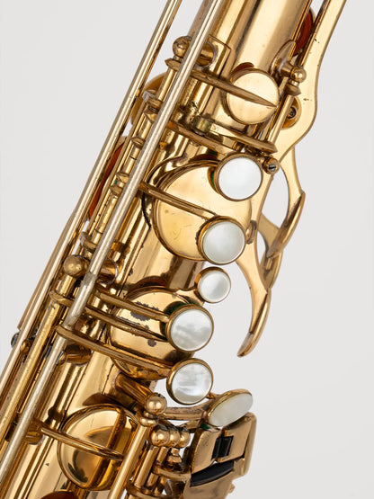 Selmer Tenor-Saxophon