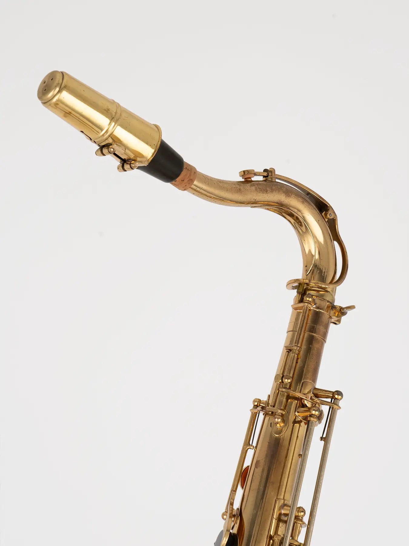 Selmer Tenor-Saxophon