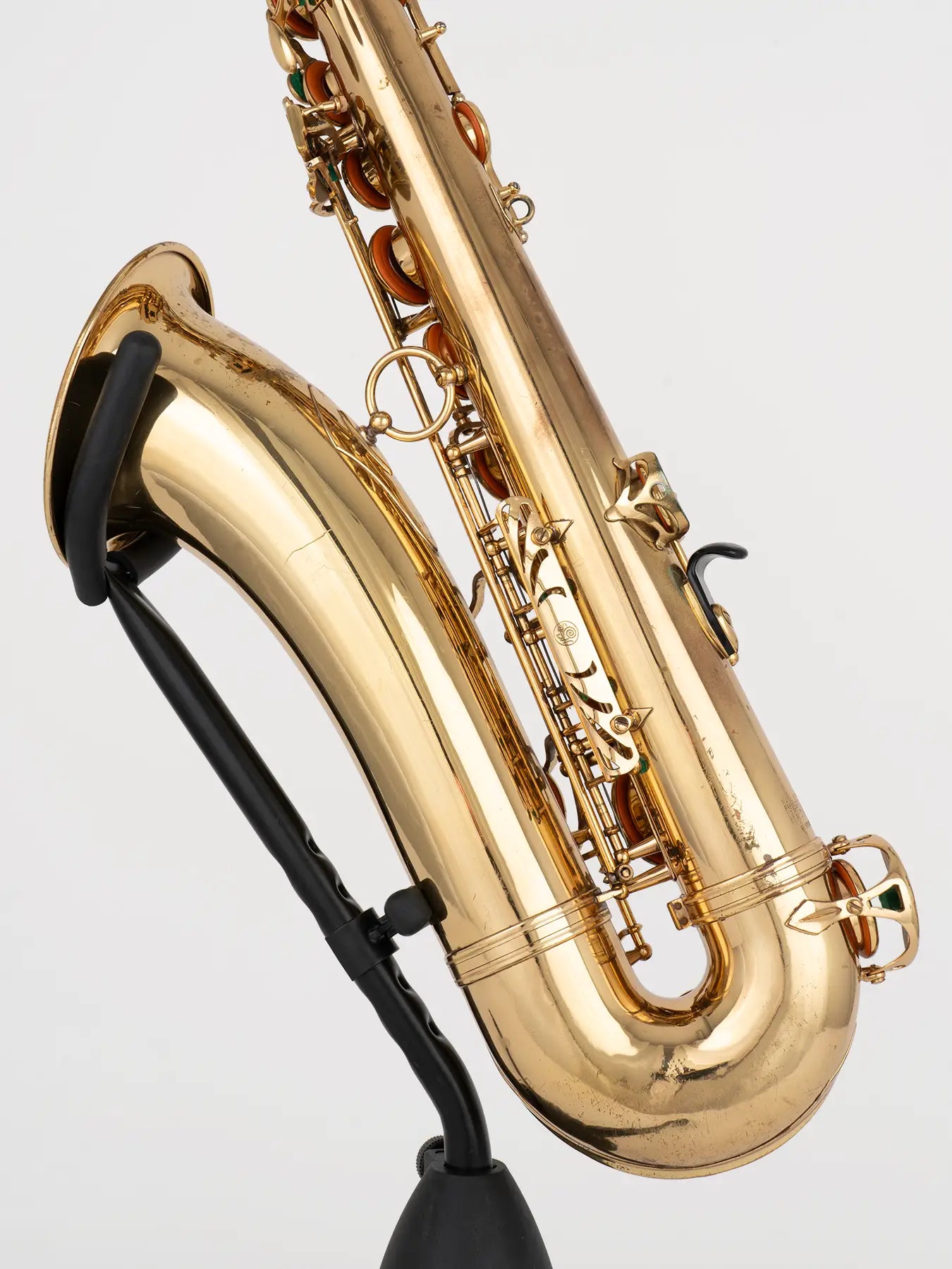 Selmer Tenor-Saxophon