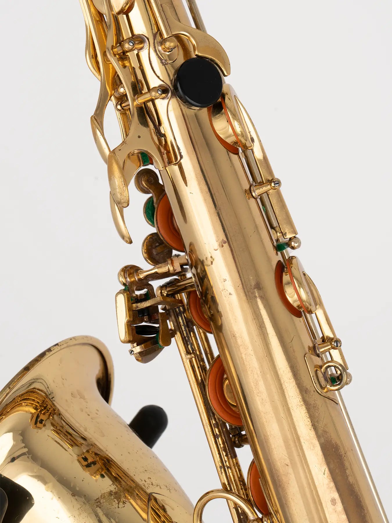 Selmer Tenor-Saxophon