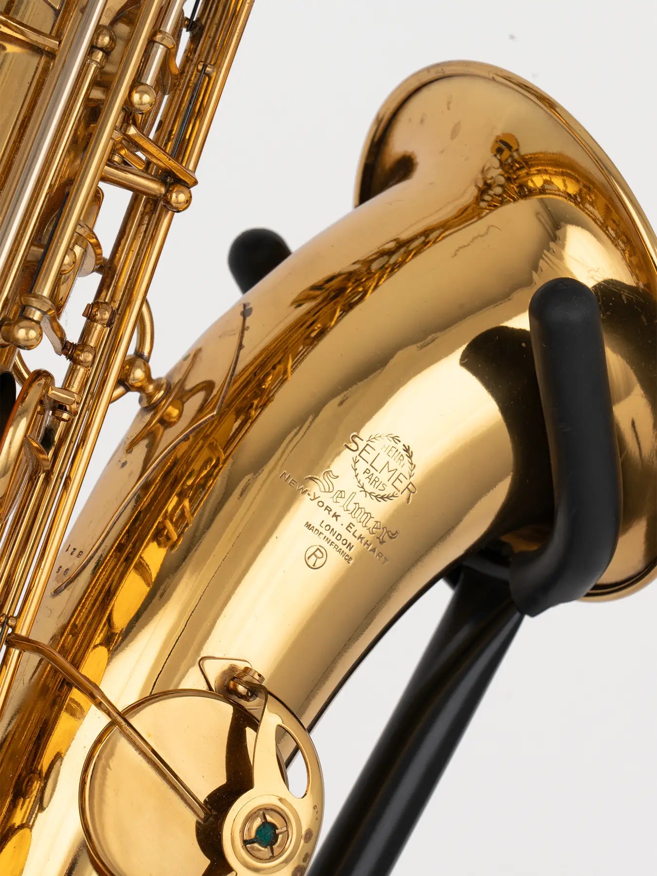 Selmer Tenor-Saxophon