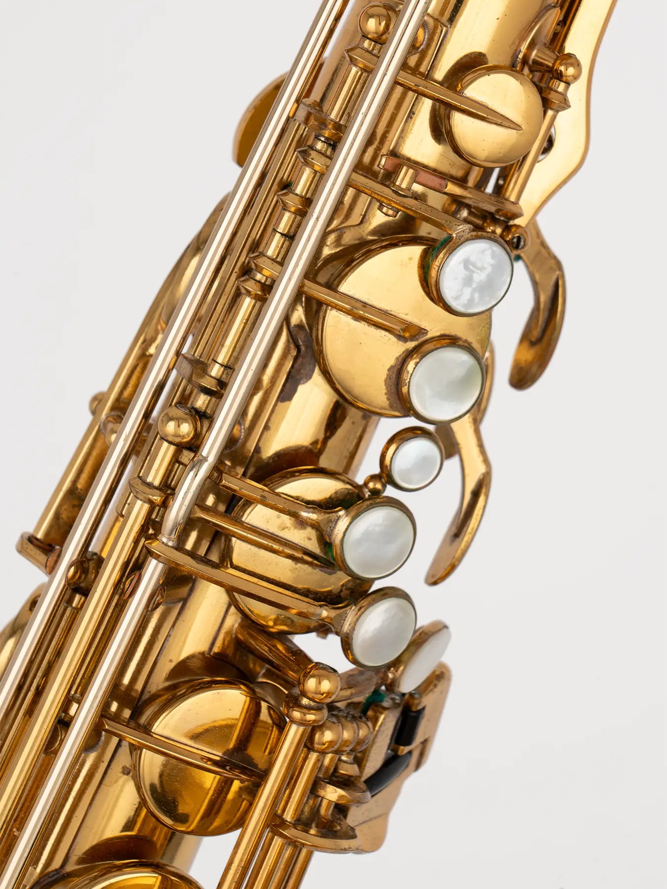 Selmer Tenor-Saxophon