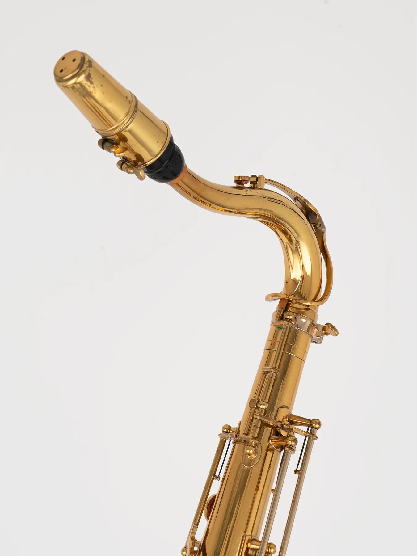 Selmer Tenor-Saxophon