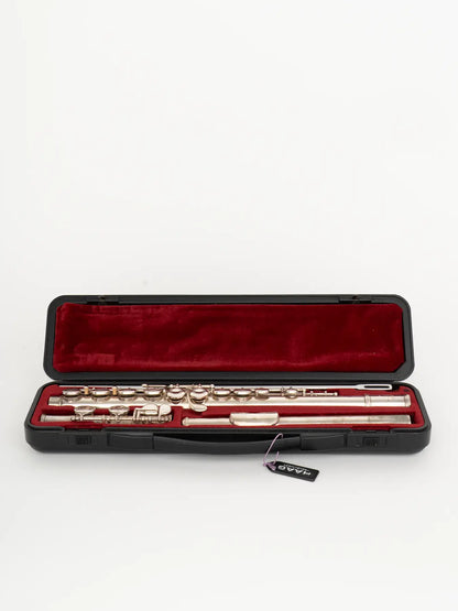 Yamaha Querflöte